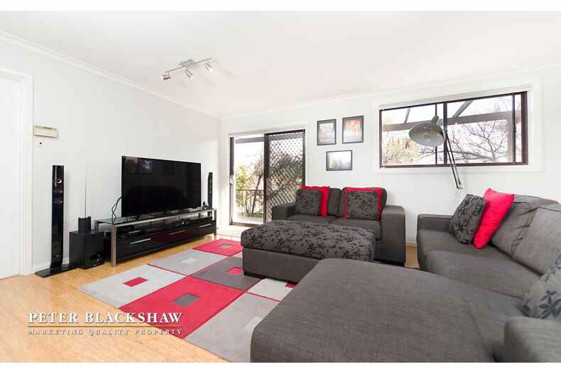 42 Macrossan Crescent Latham 42 Macrossan Crescent Latham