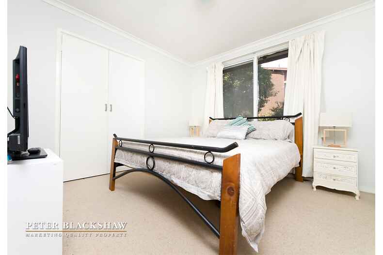 42 Macrossan Crescent Latham 42 Macrossan Crescent Latham