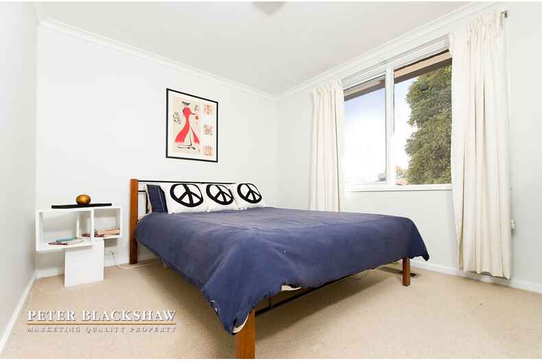 42 Macrossan Crescent Latham 42 Macrossan Crescent Latham