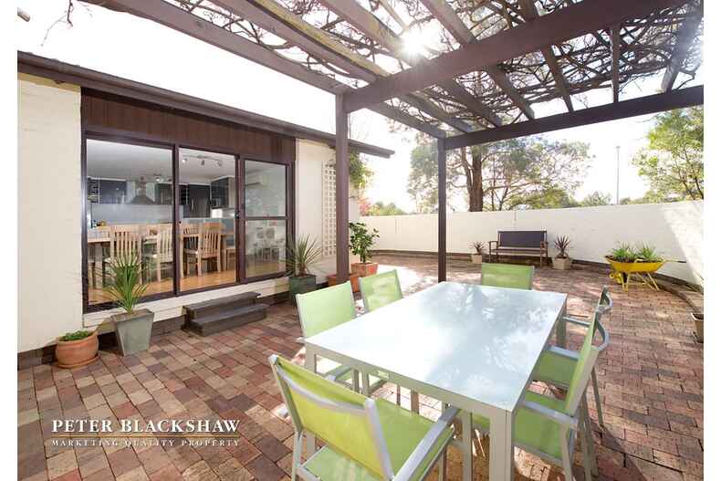 42 Macrossan Crescent Latham 42 Macrossan Crescent Latham