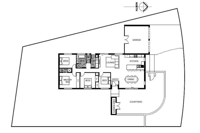 42 Macrossan Crescent Latham 42 Macrossan Crescent Latham