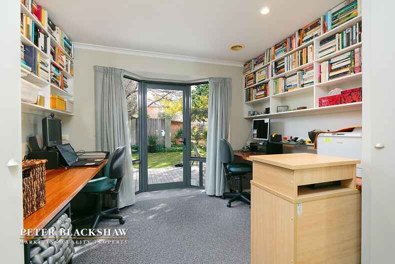 Lot 13/32A McIntyre Street Narrabundah Lot 13/32A McIntyre Street Narrabundah