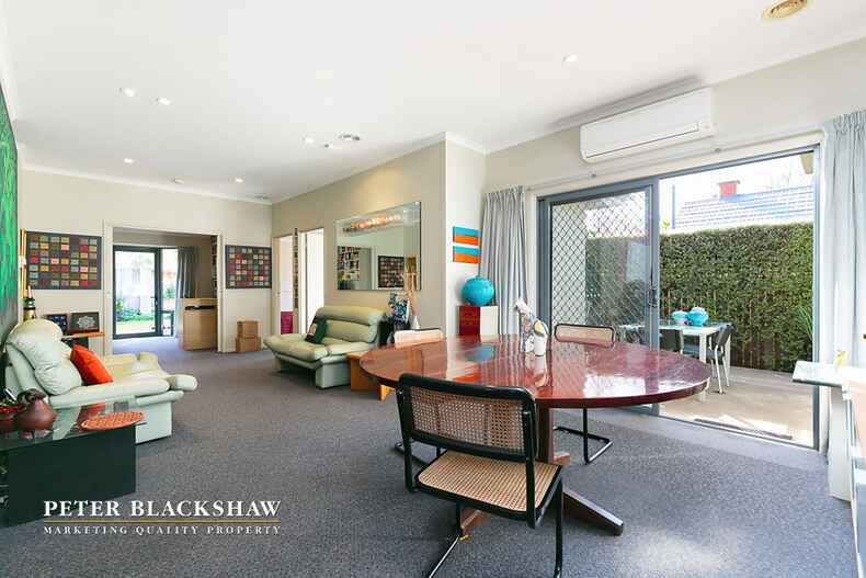 Lot 13/32A McIntyre Street Narrabundah Lot 13/32A McIntyre Street Narrabundah