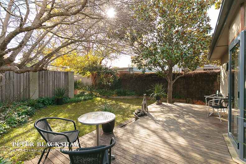 Lot 13/32A McIntyre Street Narrabundah Lot 13/32A McIntyre Street Narrabundah