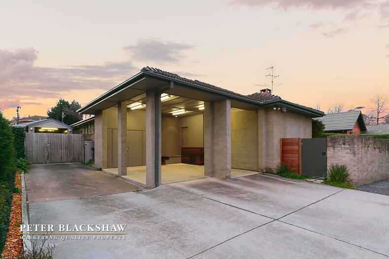 Lot 13/32A McIntyre Street Narrabundah Lot 13/32A McIntyre Street Narrabundah