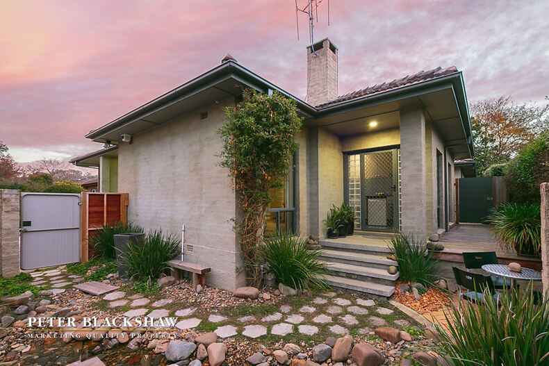 Lot 13/32A McIntyre Street Narrabundah Lot 13/32A McIntyre Street Narrabundah