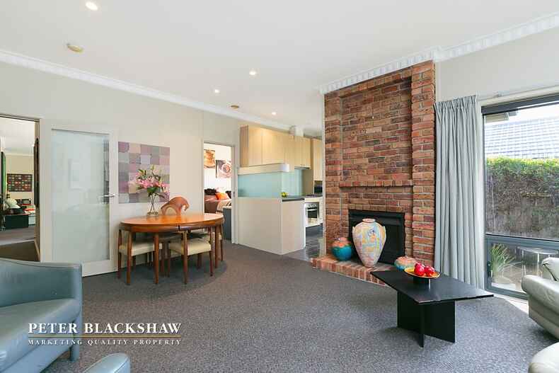 Lot 13/32A McIntyre Street Narrabundah Lot 13/32A McIntyre Street Narrabundah