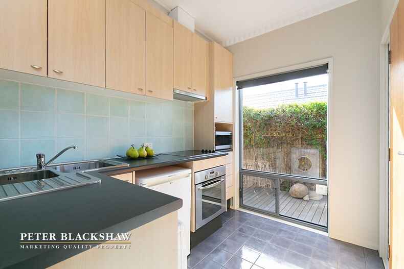 Lot 13/32A McIntyre Street Narrabundah Lot 13/32A McIntyre Street Narrabundah