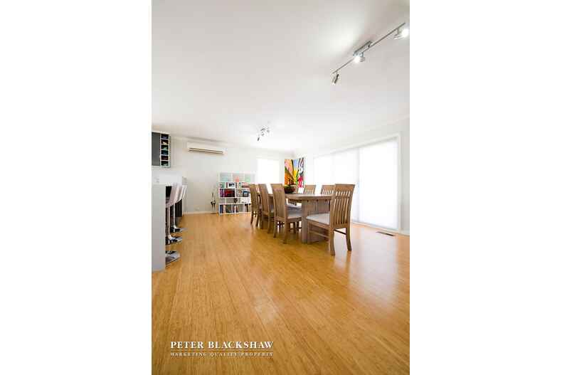 42 Macrossan Crescent Latham 42 Macrossan Crescent Latham