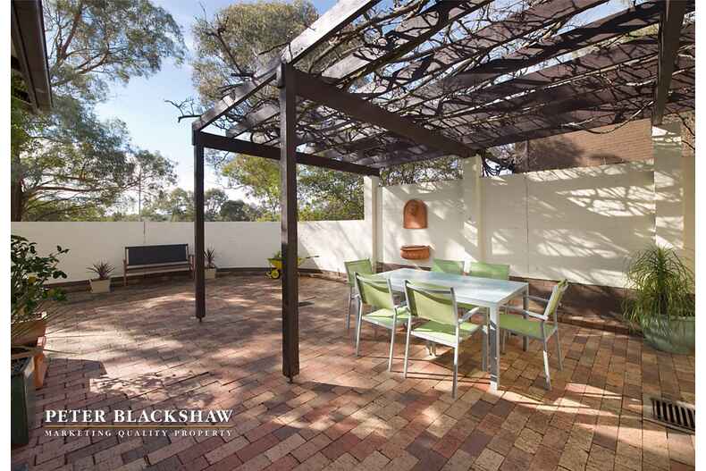 42 Macrossan Crescent Latham 42 Macrossan Crescent Latham