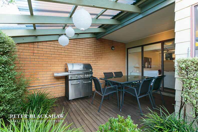 40/22 Namatjira Drive Weston 40/22 Namatjira Drive Weston