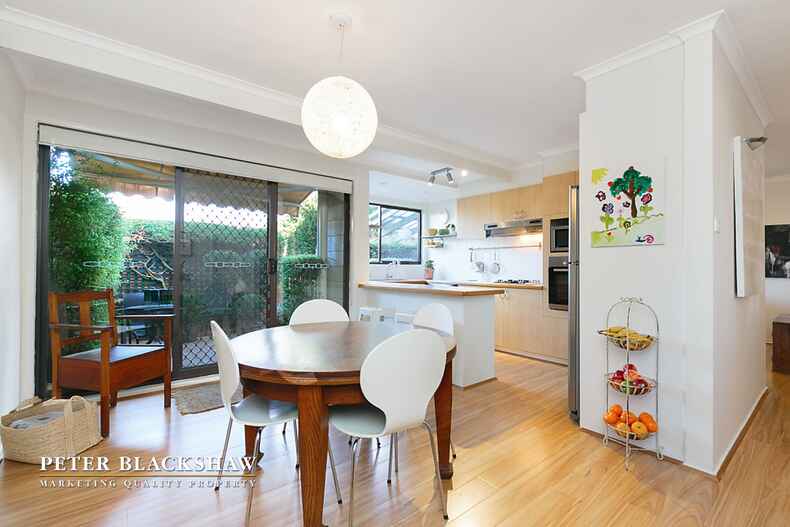 40/22 Namatjira Drive Weston 40/22 Namatjira Drive Weston