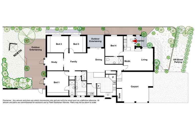 Lot 13/32A McIntyre Street Narrabundah Lot 13/32A McIntyre Street Narrabundah