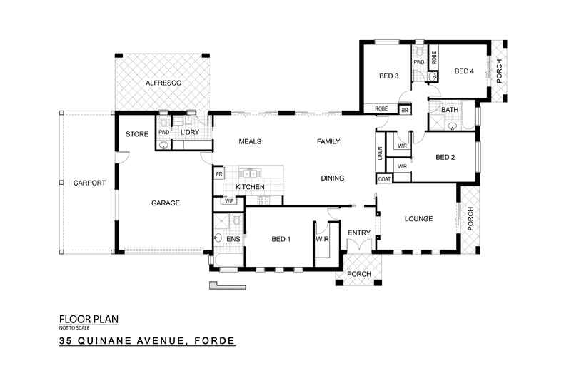Lot 17/35 Quinane Avenue Forde Lot 17/35 Quinane Avenue Forde