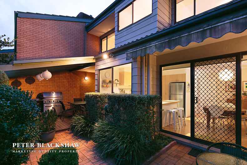 40/22 Namatjira Drive Weston 40/22 Namatjira Drive Weston