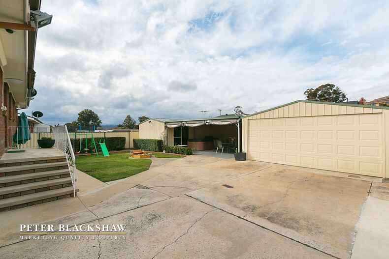 124 Cooma Street  Queanbeyan