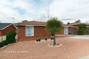 124 Cooma Street  Queanbeyan