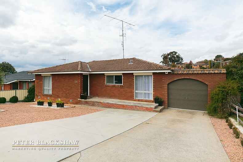 124 Cooma Street  Queanbeyan