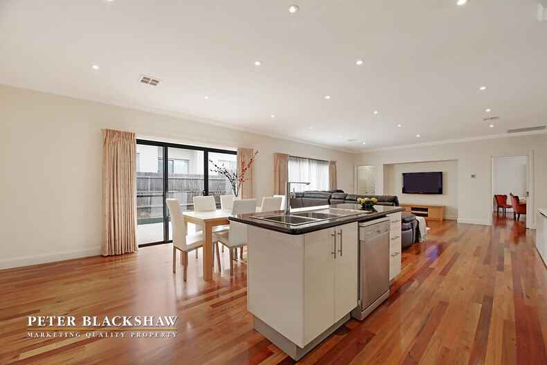 Lot 17/35 Quinane Avenue Forde Lot 17/35 Quinane Avenue Forde