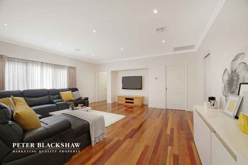 Lot 17/35 Quinane Avenue Forde Lot 17/35 Quinane Avenue Forde