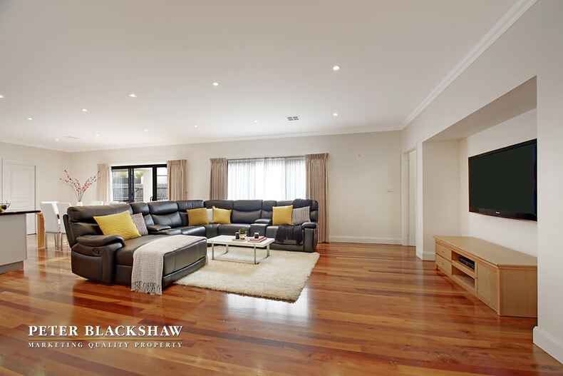 Lot 17/35 Quinane Avenue Forde Lot 17/35 Quinane Avenue Forde