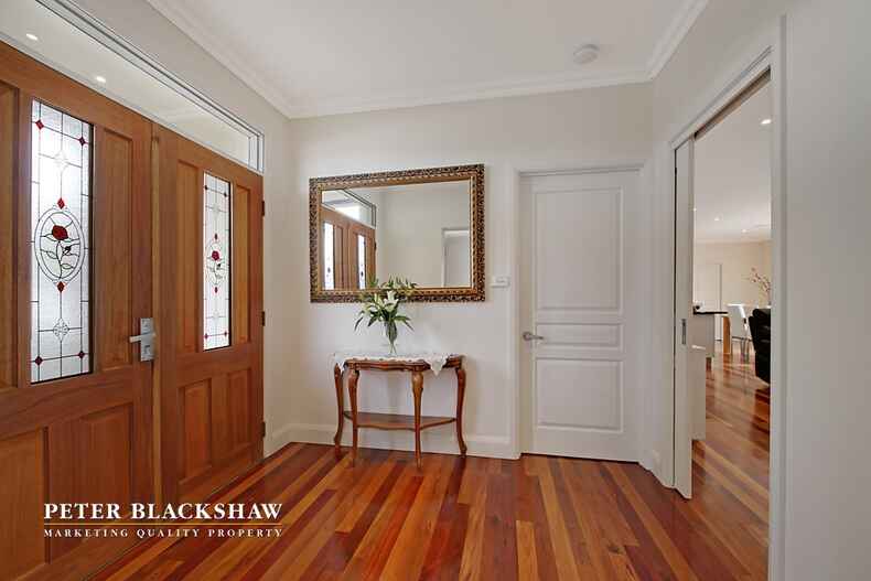 Lot 17/35 Quinane Avenue Forde Lot 17/35 Quinane Avenue Forde