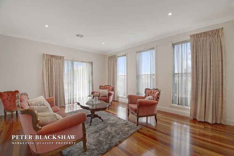 Lot 17/35 Quinane Avenue Forde Lot 17/35 Quinane Avenue Forde