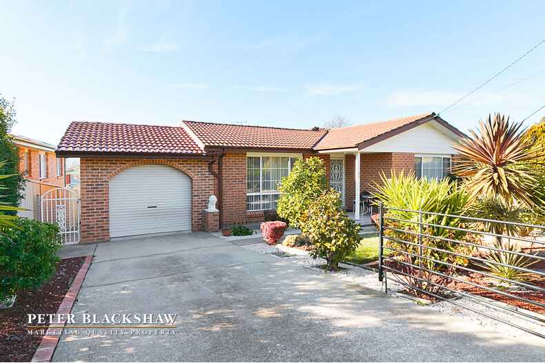 22 Sassafras Crescent Queanbeyan