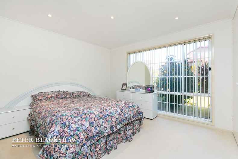 22 Sassafras Crescent Queanbeyan 22 Sassafras Crescent Queanbeyan