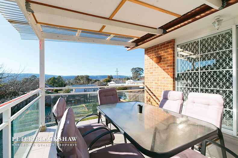 22 Sassafras Crescent Queanbeyan 22 Sassafras Crescent Queanbeyan