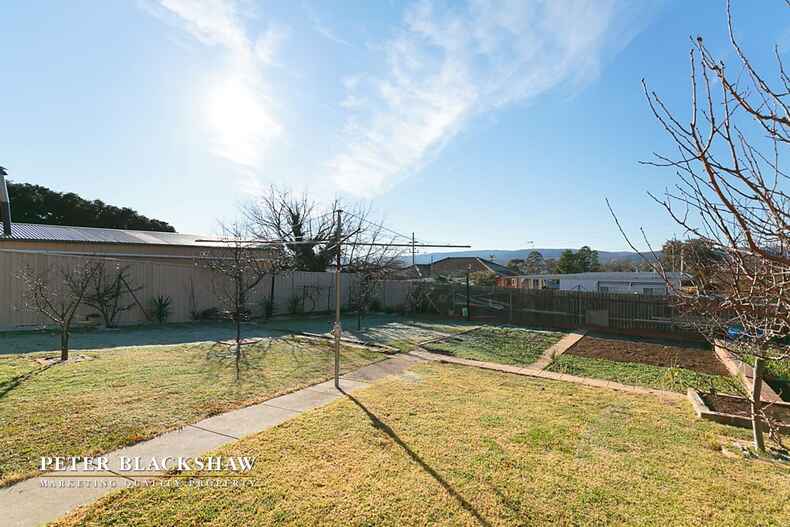 22 Sassafras Crescent Queanbeyan 22 Sassafras Crescent Queanbeyan
