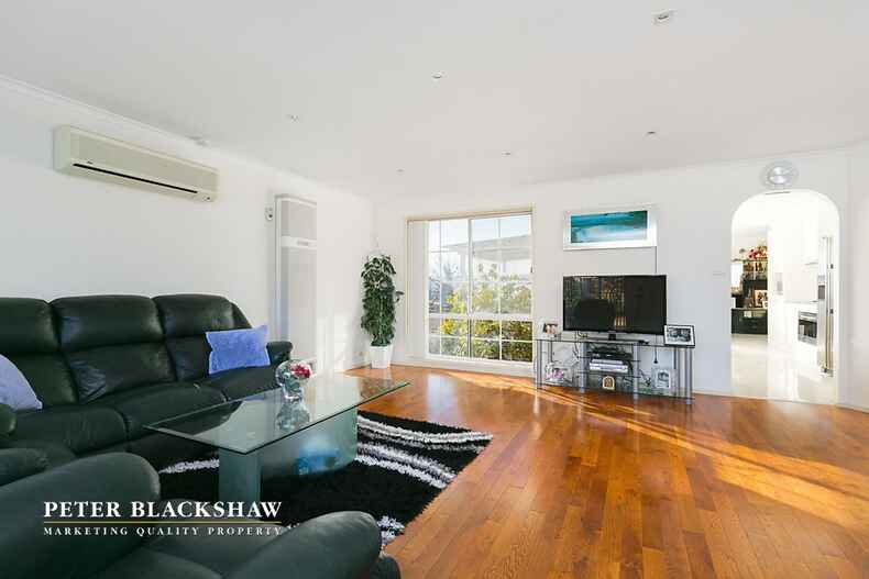 22 Sassafras Crescent Queanbeyan 22 Sassafras Crescent Queanbeyan