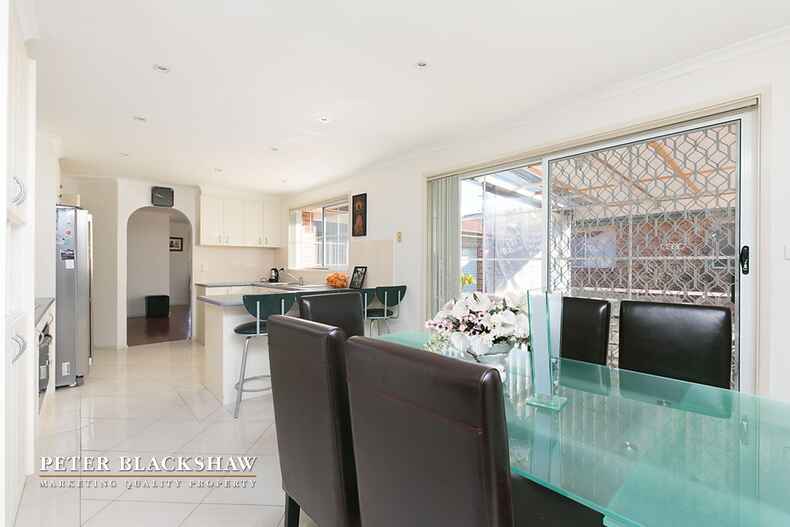 22 Sassafras Crescent Queanbeyan 22 Sassafras Crescent Queanbeyan