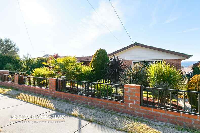 22 Sassafras Crescent Queanbeyan 22 Sassafras Crescent Queanbeyan