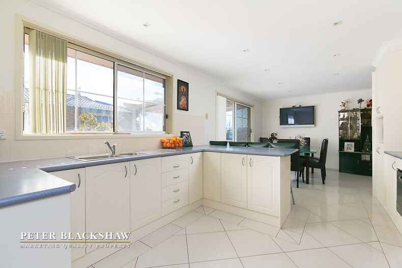 22 Sassafras Crescent Queanbeyan 22 Sassafras Crescent Queanbeyan