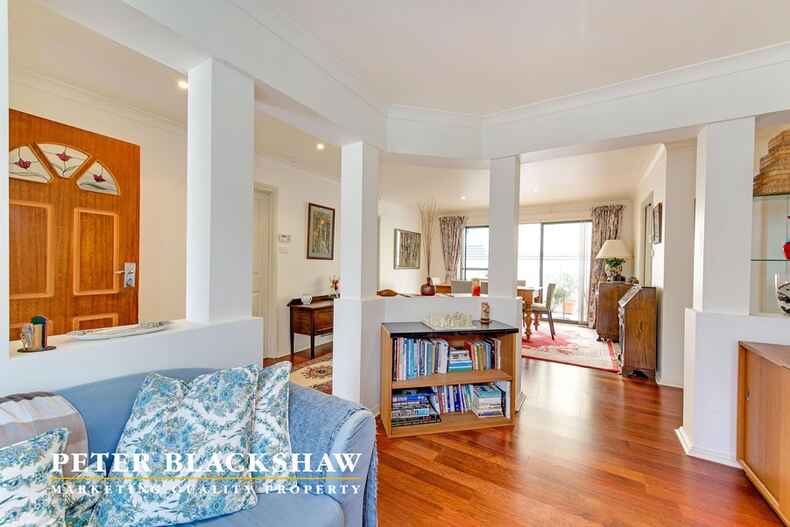 Lot 17/43 Wilsmore Crescent Chifley Lot 17/43 Wilsmore Crescent Chifley