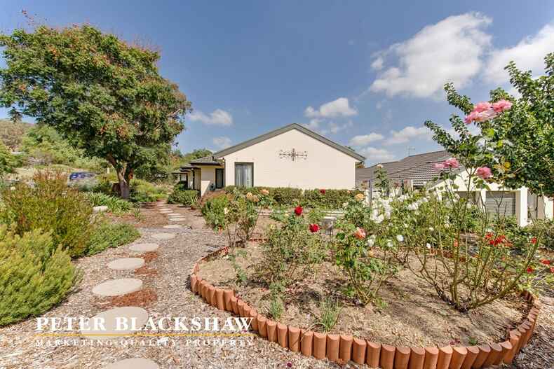 Lot 17/43 Wilsmore Crescent Chifley Lot 17/43 Wilsmore Crescent Chifley