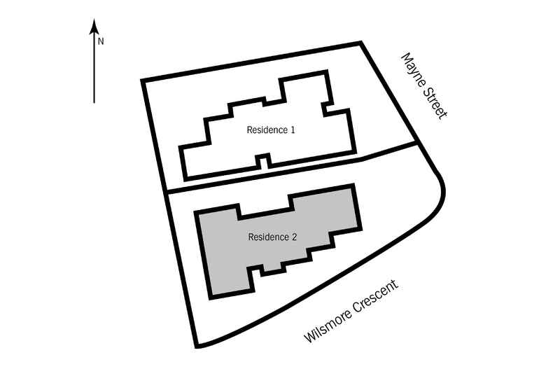 Lot 17/43 Wilsmore Crescent Chifley Lot 17/43 Wilsmore Crescent Chifley