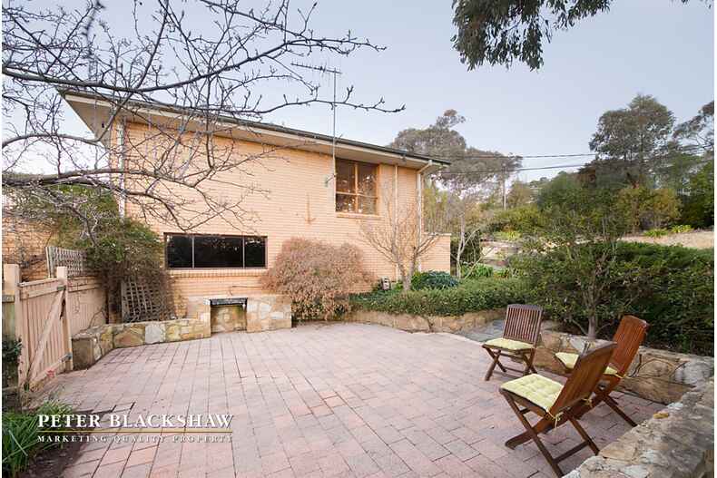 Lot 3/17 Ordell Street Chapman Lot 3/17 Ordell Street Chapman