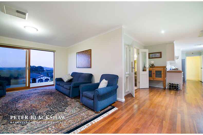 Lot 3/17 Ordell Street Chapman Lot 3/17 Ordell Street Chapman