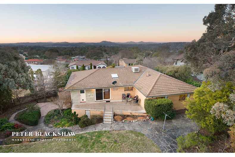Lot 3/17 Ordell Street Chapman Lot 3/17 Ordell Street Chapman