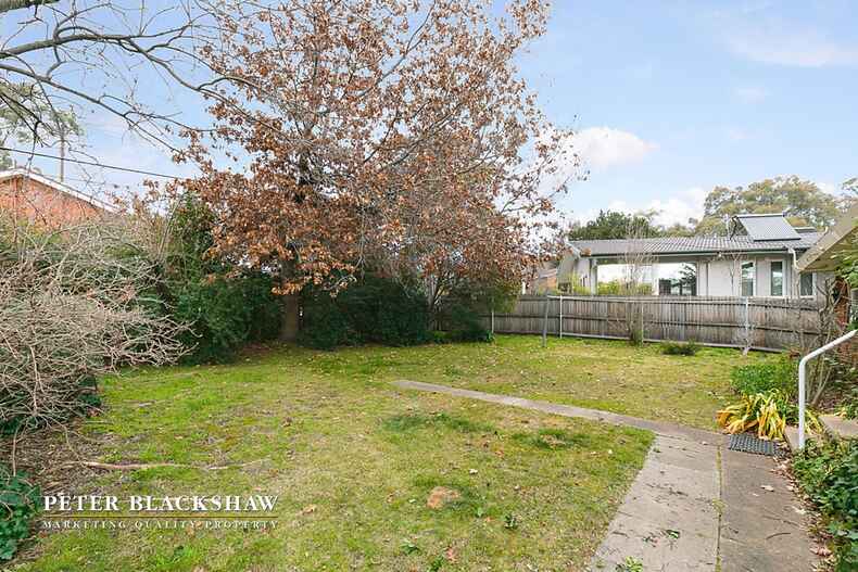 21 Norman Street Deakin 21 Norman Street Deakin