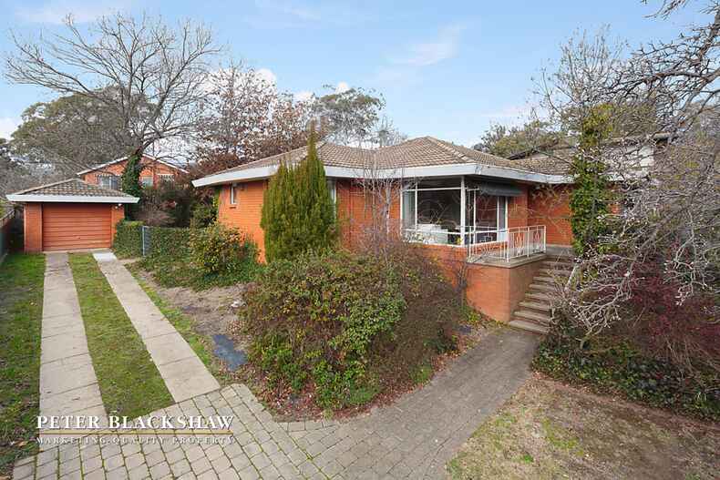 21 Norman Street Deakin