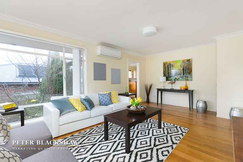 21 Norman Street Deakin 21 Norman Street Deakin