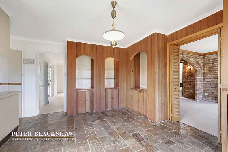 Lot 17/26 Jindivik Place Scullin Lot 17/26 Jindivik Place Scullin