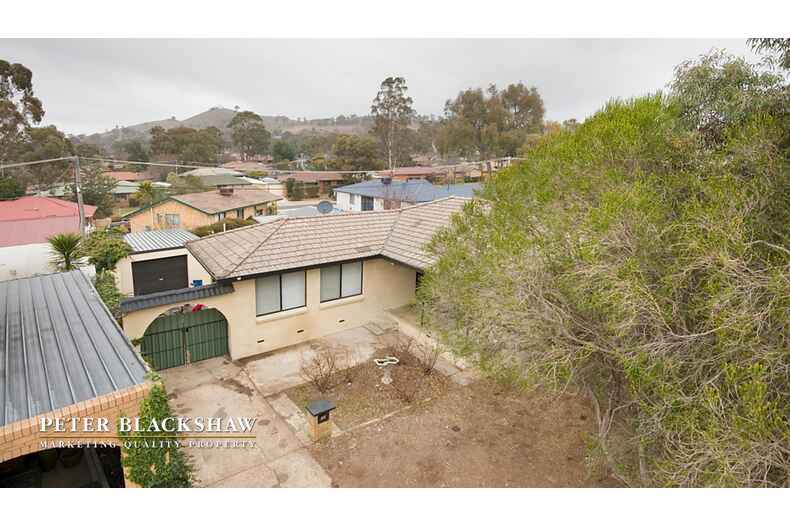 150 Boddington Crescent Kambah 150 Boddington Crescent Kambah