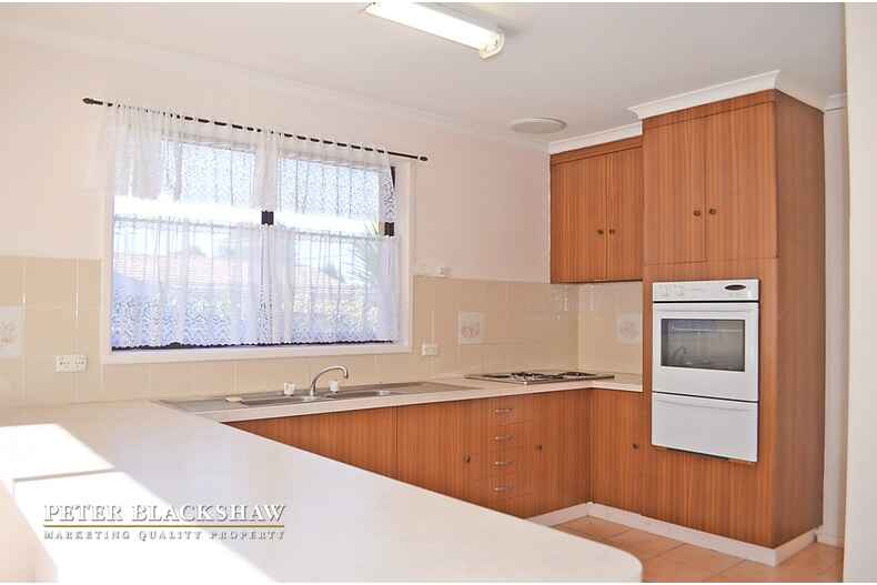150 Boddington Crescent Kambah 150 Boddington Crescent Kambah
