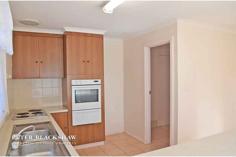 150 Boddington Crescent Kambah 150 Boddington Crescent Kambah