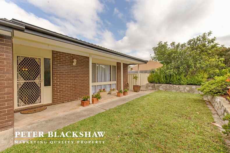 Lot 19/148 Jackie Howe Crescent Macarthur Lot 19/148 Jackie Howe Crescent Macarthur