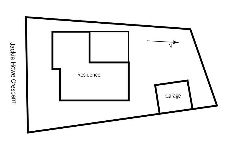 Lot 19/148 Jackie Howe Crescent Macarthur Lot 19/148 Jackie Howe Crescent Macarthur